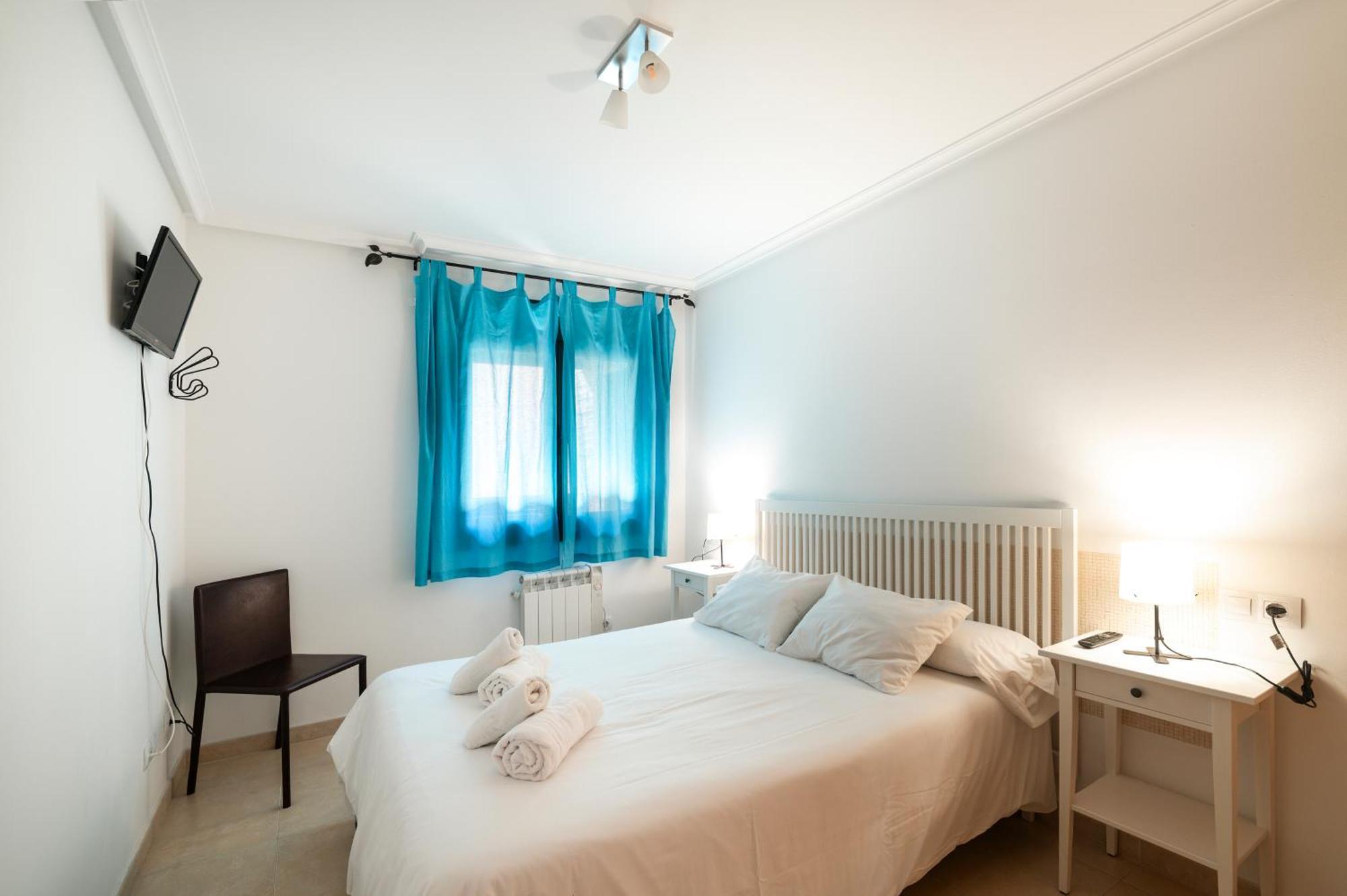 Mar Y Montana, Apartamento Con Piscina, Playa A 3 Km Vut-3945-As Llanes Buitenkant foto