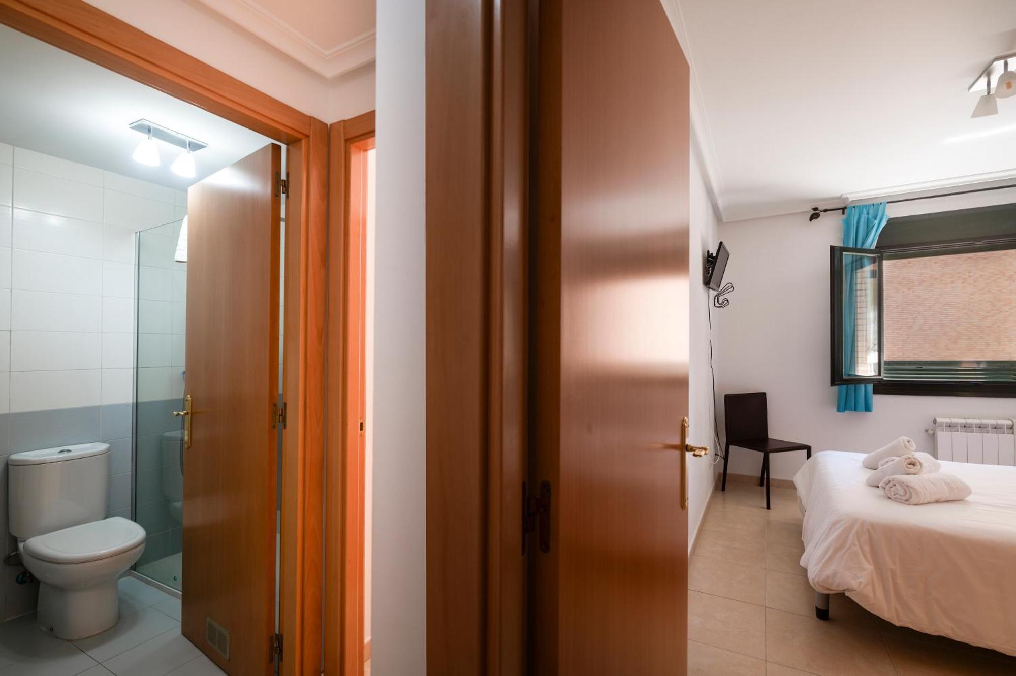 Mar Y Montana, Apartamento Con Piscina, Playa A 3 Km Vut-3945-As Llanes Buitenkant foto