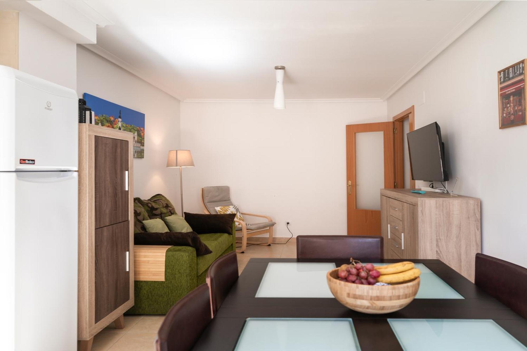 Mar Y Montana, Apartamento Con Piscina, Playa A 3 Km Vut-3945-As Llanes Buitenkant foto