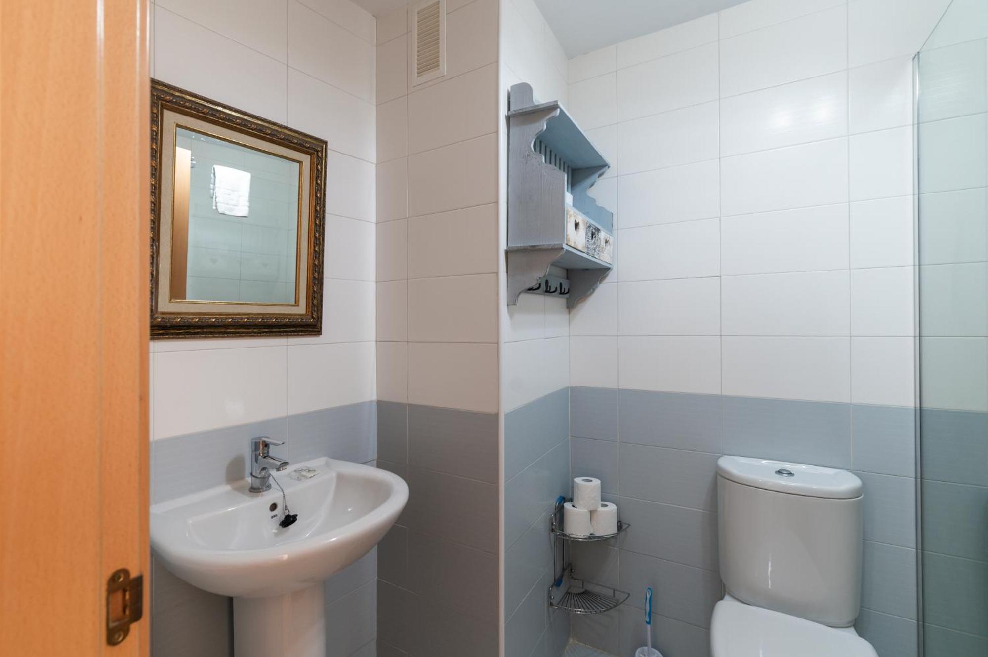 Mar Y Montana, Apartamento Con Piscina, Playa A 3 Km Vut-3945-As Llanes Buitenkant foto